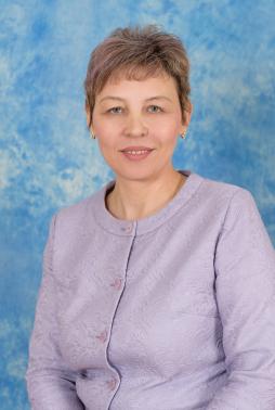 Кузнецова Елена Александровна